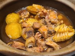 -海富门·带鱼·淮扬菜·粤菜(甘家口店)