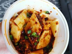 -洞子口张老二凉粉(文殊院店)