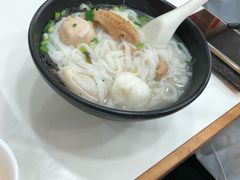 -文辉墨鱼丸大王(铜锣湾渣甸街总店)