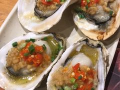 -木屋烧烤(龙华店)