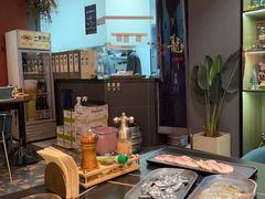 -龙神·炭烧酒场深夜食堂(新街口店)