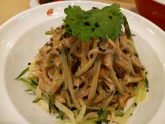 -喜家德虾仁水饺(乐都汇店)