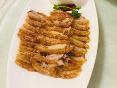 -椿记烧鹅(叠彩店)