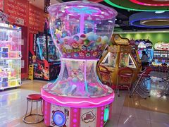 -汤姆熊欢乐世界(滨江店)