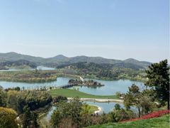 -南京银杏湖乐园