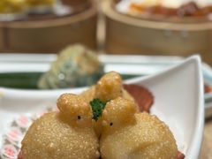 -点都德(聚福楼店)