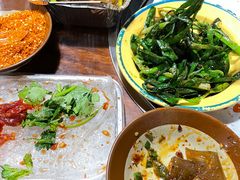 -夜烤·宜宾烧烤(洋河路店)