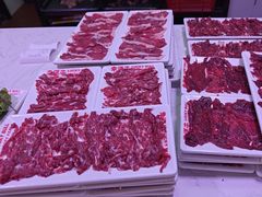-幸运牛汕头小黄牛牛肉火锅(梅林店)