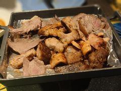 -舜和巴西烤肉餐厅(舜和国际店)