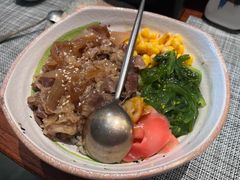 -戏作寿司(观音桥店)