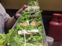 -南门四季铜锅涮肉(左家庄店)