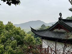 -韬光茶庵