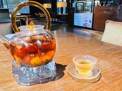 -成都观隐颐云台酒店-芳菲秀