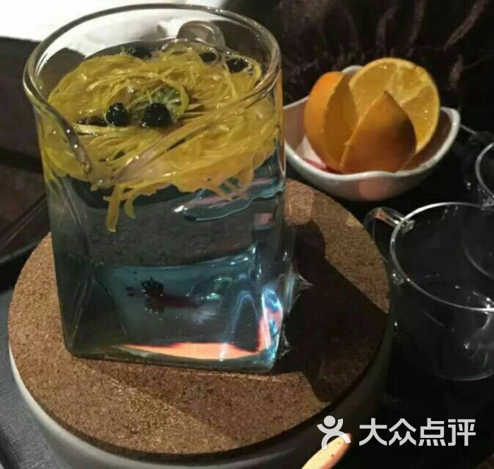 春会馆(雅安店)图片 - 第2张