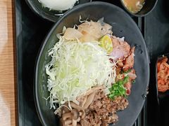 -町门烤肉拌饭专门店(哈西万达店)
