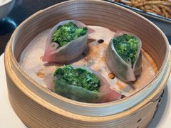 -彩丰楼中餐厅(佘山世茂洲际酒店)