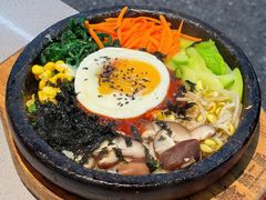 -韩一品韩国料理(柏庐南路店)