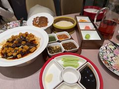 -大食客·非遗吉菜(高新和园店)