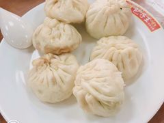 -陈寔包子王·卤煮小肠·京味小吃(龙潭店)