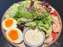 -NEED创意韩国料理(青岛万象城店)