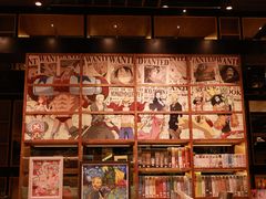-半山书局(新世纪商城店)