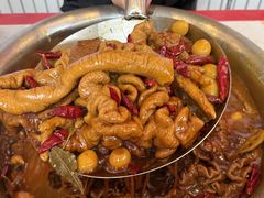 -李常在重庆火锅(合川总店)