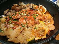 -大厨的餐厅(曾厝垵总店)