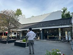-麻雀咖啡SPARROW COFFEE(十全街店)