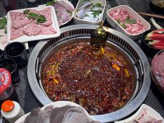 -小王少龙火锅(沙南街店)