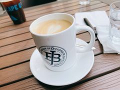 燕麦奶拿铁-JamaicaBlue(新城国际店)