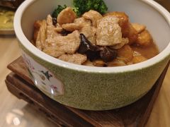 -安多素食(广仁寺路店)