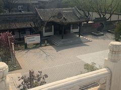 -元大都城垣遗址公园