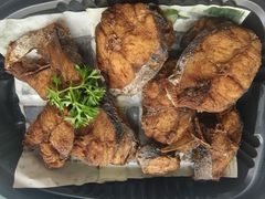 -连鹭海鲜·海肠捞饭·海胆饭(星海店)