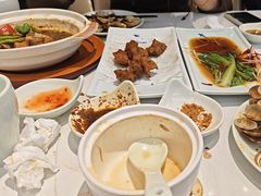 -船歌·鱼水饺青岛菜(国贸商城店)