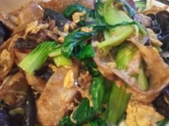 -台北楚楚园馅饼粥(虹桥南丰城店)