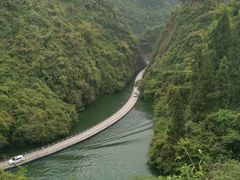 -狮子关旅游区