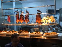 -煲王粤菜餐厅(中侨中心店)