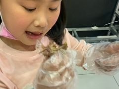 函小妹吃兔头-邓氏兔头