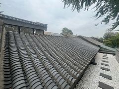 -自如ZSPACE四合院艺术餐厅