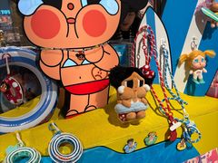 -泡泡玛特POPMART(合生汇店)