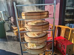 -潘德林茶社(新城河路店)