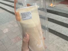 -CoCo都可(建外SOHO店)