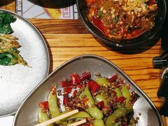 -北丐先生·野馄饨烧烤(雨花万象店)