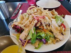-WOLFGANG PUCK KITCHEN & BAR(迪士尼小镇店)