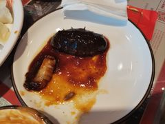 -添福来墨鱼饺子 · 海鲜东北菜(大连星海·黄浦路店)