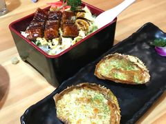 -割烹旭日本料理(龙湖狮山天街店)
