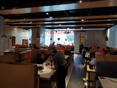 大堂-么子烤肉(化龙池店)