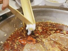 -巴邑火锅·鲜切牛肉(萧山银隆店)