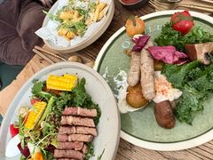 -O'mills Sourdough Bakery&Bistro(永嘉路店)