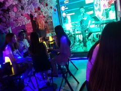 -好久不见网红乐队酒吧(鼓浪屿海底世界店)